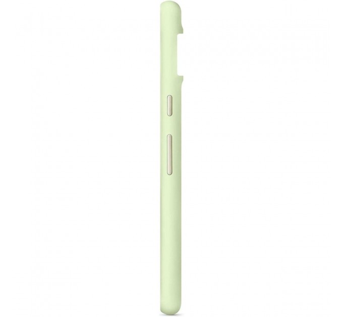 Google Чохол-накладка Google Official для Google Pixel 7 Lemongrass (GA04454)