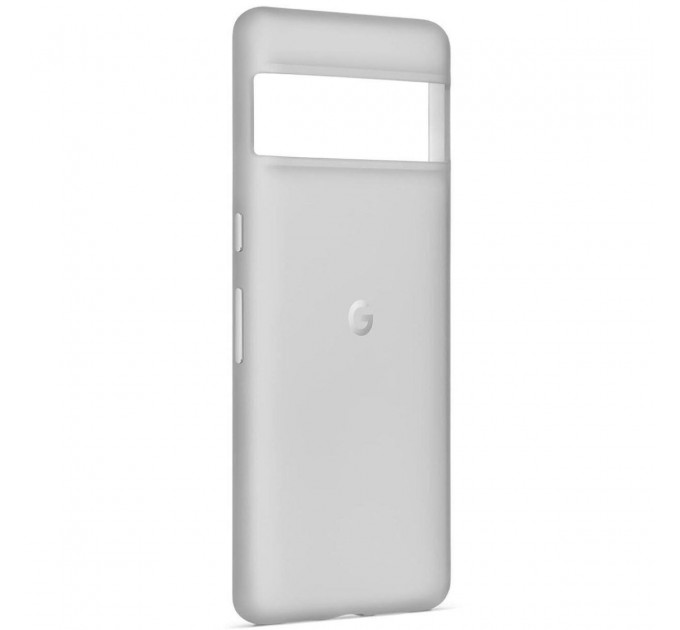 Google Чохол-накладка Google Official для Google Pixel 7 Pro Chalk (GA04451)