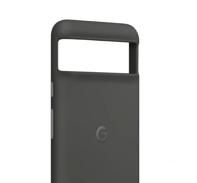 Google Чохол-накладка Google Official для Google Pixel 7 Pro Obsidian (GA04448)