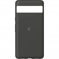 Чохол-накладка Google Official для Google Pixel 7a Charcoal (GA04318)