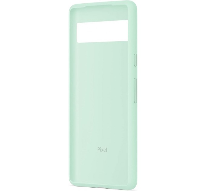 Google Чохол-накладка Google Official для Google Pixel 7a Seafoam (GA04320)