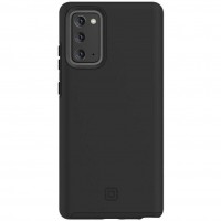 Чохол-накладка Incipio Dualpro для Samsung Galaxy Note 20 SM-N980 / SM-N981 Black (SA-1057-BLK)