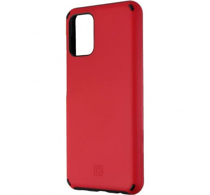 Incipio Чохол-накладка Incipio Duo для Samsung Galaxy A12 SM-A125 / SM-A127 Salsa Red (SA-1080-RED)