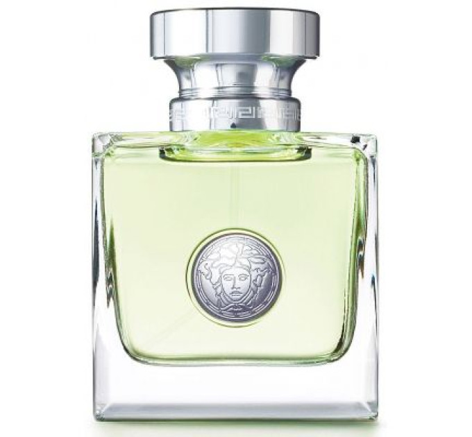Versace Туалетна вода Versace Versense 50 мл (8011003997015)