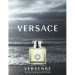 Versace Туалетна вода Versace Versense 50 мл (8011003997015)