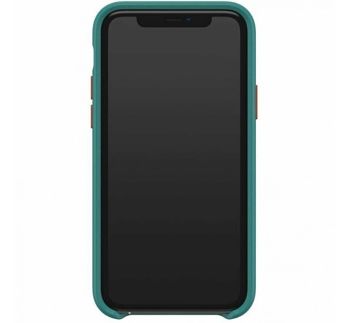 LifeProof Чохол-накладка LifeProof Wake для Apple iPhone 11 Pro Teal (77-65641)