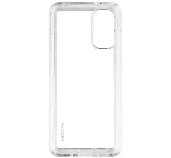 Noname Чохол-накладка Pelican Adventurer для Samsung Galaxy S20 SM-G980 Clear (PP042592)