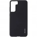 Noname Чохол-накладка Pelican Protection Pack для Samsung Galaxy S21 FE SM-G990 Black (PP046300-01)