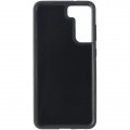 Noname Чохол-накладка Pelican Protection Pack для Samsung Galaxy S21 FE SM-G990 Black (PP046300-01)