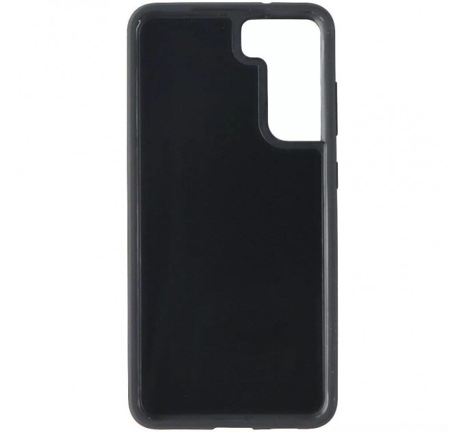 Noname Чохол-накладка Pelican Protection Pack для Samsung Galaxy S21 FE SM-G990 Black (PP046300-01)