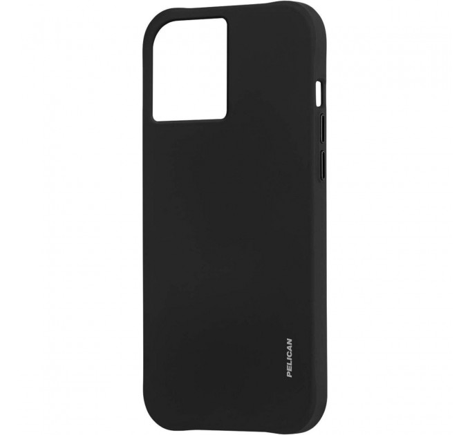 Noname Чохол-накладка Pelican Ranger для Apple iPhone 12 Mini Black (PP043748)