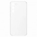 Samsung Чохол-накладка Samsung Clear Cover для Samsung Galaxy S23 Plus SM-S916 Transparent (EF-QS916CTEGRU)