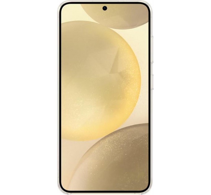 Samsung Чохол-накладка Samsung Clear Gadget Case для Samsung Galaxy S24 SM-S921 Transparent  (EF-XS921CTEGWW)