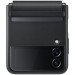 Samsung Чохол-накладка Samsung Flap Leather Cover для Samsung Galaxy Flip 4 SM-F721 Black (EF-VF721LBEGUA)