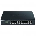 D-Link Комутатор мережевий D-Link DGS-1100-24PV2/E