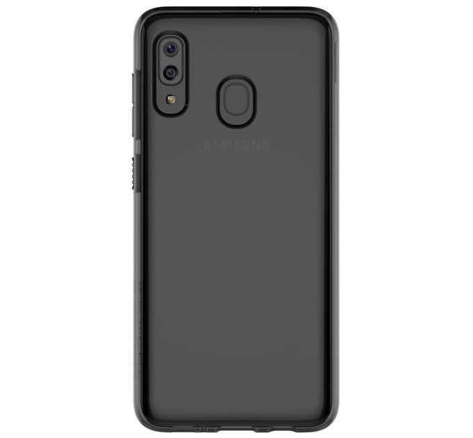 Samsung Чохол-накладка Samsung KD Lab Cover для Samsung Galaxy A30 SM-A305 / Galaxy A20 SM-A205 Transparent (GP-FPA305KDATW / GP-FPA205KDATW)