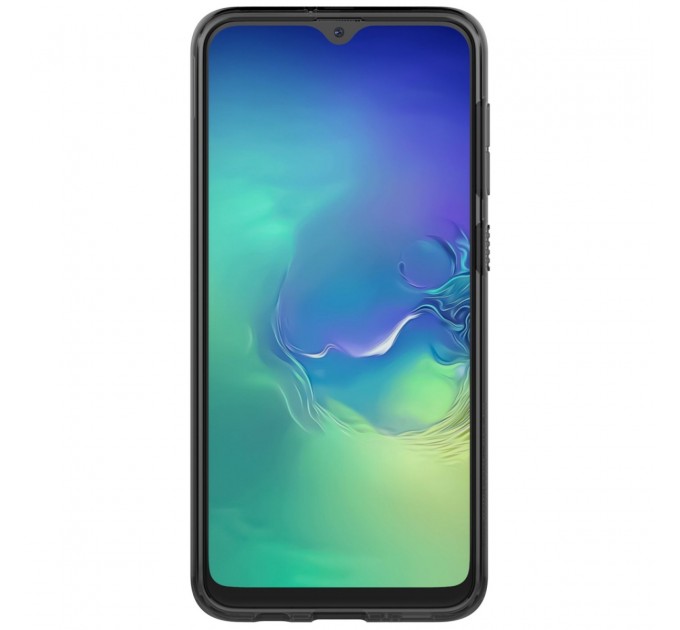 Samsung Чохол-накладка Samsung KD Lab Cover для Samsung Galaxy A30 SM-A305 / Galaxy A20 SM-A205 Transparent (GP-FPA305KDATW / GP-FPA205KDATW)