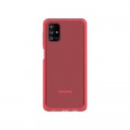 Samsung Чохол-накладка Samsung KD Lab Cover для Samsung Galaxy M31s SM-M317 Red (GP-FPM317KDARW)