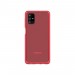 Samsung Чохол-накладка Samsung KD Lab Cover для Samsung Galaxy M31s SM-M317 Red (GP-FPM317KDARW)