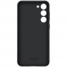 Чохол-накладка Samsung Leather Cover для Samsung Galaxy S23 Plus SM-S916 Black (EF-VS916LBEGRU)