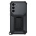 Samsung Чохол-накладка Samsung Rugged Gadget Case для Samsung Galaxy S23+ SM-S916 Titan (EF-RS916CBEGRU)