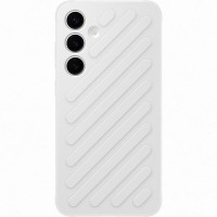 Чохол-накладка Samsung Shield Case для Samsung Galaxy S24 Plus SM-S926 Light Gray (GP-FPS926SACJW)