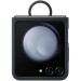 Samsung Чохол-накладка Samsung Silicone Cover with Ring для Samsung Galaxy Flip 5 SM-F731 Indigo (EF-PF731TNEGUA)