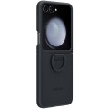 Samsung Чохол-накладка Samsung Silicone Cover with Ring для Samsung Galaxy Flip 5 SM-F731 Indigo (EF-PF731TNEGUA)