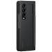 Samsung Чохол-накладка Samsung Standing Cover with S Pen для Samsung Galaxy Fold 4 SM-F936 Black (EF-OF93PCBEGUA)