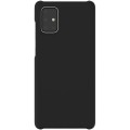 Samsung Чохол-накладка Samsung WITS Premium для Samsung Galaxy A71 SM-A715 Black (GP-FPA715WSABW)