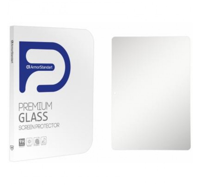 Скло захисне Armorstandart Glass.CR для Lenovo Tab M10 TB-X605/TB-X505 (ARM58006)