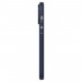 Чохол-накладка Spigen Mag Armor MagFit для Apple iPhone 14 Pro Navy Blue (ACS04990)