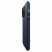 Чохол-накладка Spigen Mag Armor MagFit для Apple iPhone 14 Pro Navy Blue (ACS04990)