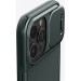 Чохол-накладка Spigen Optik Armor MagFit для Apple iPhone 15 Pro Abyss Green (ACS06739)