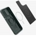 Чохол-накладка Spigen Optik Armor MagFit для Apple iPhone 15 Pro Abyss Green (ACS06739)