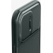 Чохол-накладка Spigen Optik Armor MagFit для Apple iPhone 15 Pro Abyss Green (ACS06739)