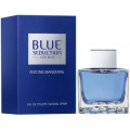 Antonio Banderas Туалетна вода Antonio Banderas Blue Seduction 50 мл (8411061636275)