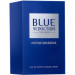 Antonio Banderas Туалетна вода Antonio Banderas Blue Seduction 50 мл (8411061636275)