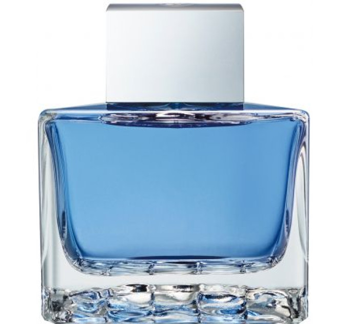 Antonio Banderas Туалетна вода Antonio Banderas Blue Seduction 50 мл (8411061636275)