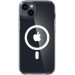 Spigen Чохол-накладка Spigen Ultra Hybrid MagFit для Apple iPhone 14 White (ACS05048)
