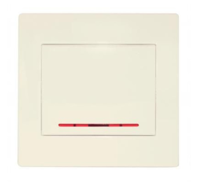 Sven Вимикач Sven SE-101L ivory (7100072)