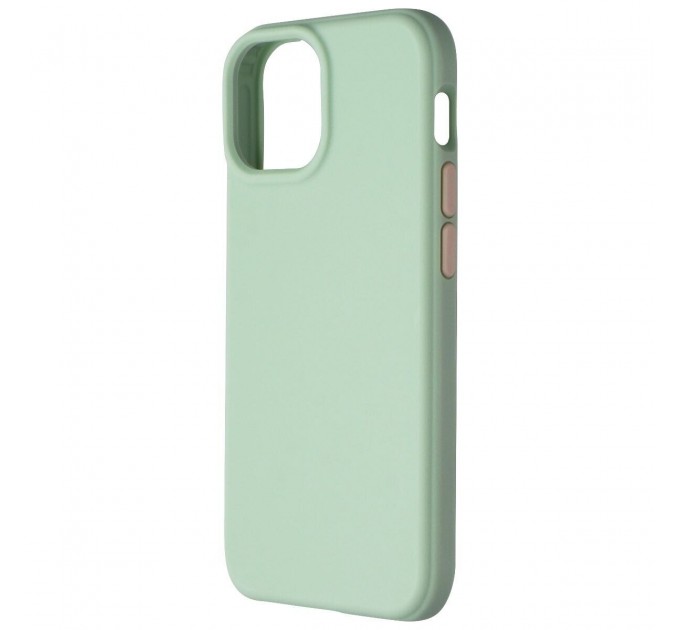 Tech21 Чохол-накладка Tech21 EcoSlim для Apple iPhone 13 Mini Green (T21-8916)