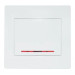 Sven Вимикач Sven SE-101L white (7100071)