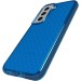 Tech21 Чохол-накладка Tech21 Evo Check для Samsung Galaxy S22 SM-S901 Blue (T21-9408)