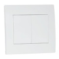 Sven Вимикач Sven SE-104 white (7100077)