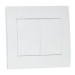 Sven Вимикач Sven SE-104 white (7100077)