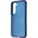 Tech21 Чохол-накладка Tech21 Evo Check для Samsung Galaxy S22 SM-S901 Blue (T21-9408)