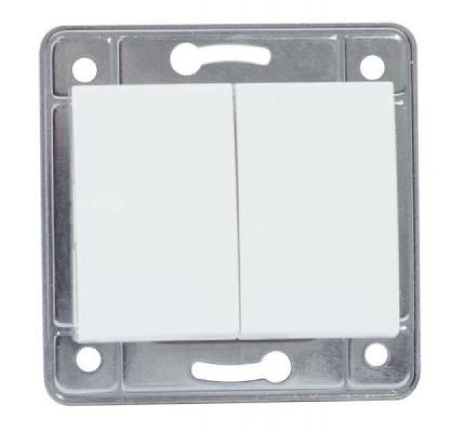 Sven Вимикач Sven SE-104 white (7100077)