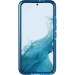 Tech21 Чохол-накладка Tech21 Evo Check для Samsung Galaxy S22 SM-S901 Blue (T21-9408)