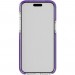 Tech21 Чохол-накладка Tech21 Evo Crystal MagSafe для Apple iPhone 15 Amethyst (T21-10242)